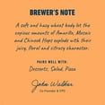 thumbnail image 4 of Athletic Brewing Free Wave Hazy IPA Non-Alcoholic Ale Beer, 12 fl. oz. can, 12 pk., 4 of 9