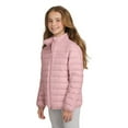 thumbnail image 2 of Eddie Bauer Girls Packable Jacket, 2 of 8