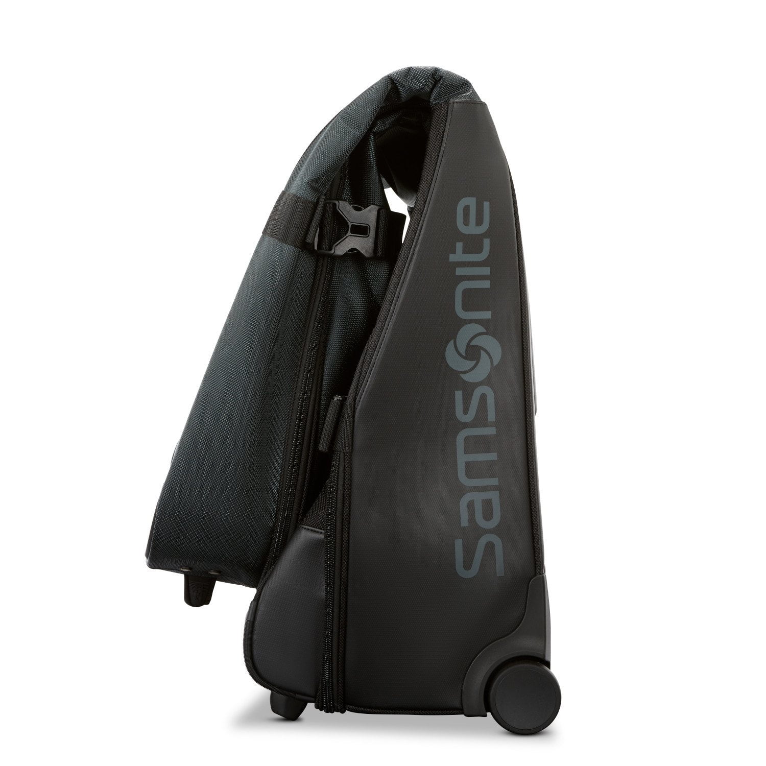 Samsonite ブラック ゴルフバッグ Samsonite Travel Golf Bag - Samsclub.com