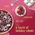 thumbnail image 9 of Febreze PLUG Air Freshener, Cranberry Crumble & Serene Snowfall, 1 Warmer + 5 Refills, 4.35 fl. oz., 9 of 10