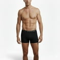 thumbnail image 2 of Kenneth Cole Men's 4-Pack Boxer Brief, 2 of 6