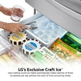 thumbnail image 10 of LG 30 cu. ft. French Door Refrigerator w/ Instaview, 10 of 17