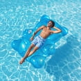 thumbnail image 1 of Member's Mark Oversized Inflatable Pool Float, 1 of 6