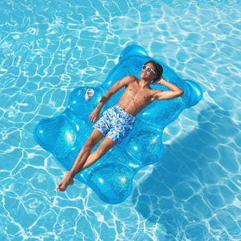 Member's Mark Oversized Inflatable Pool Float