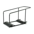 thumbnail image 1 of Lifetime Heavy-Duty Table Cart, Round or Rectangle Tables, 1 of 12