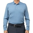 thumbnail image 1 of Greg Norman Long Sleeve Performance Polo, 1 of 3