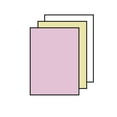 thumbnail image 3 of Nekoosa - Fast Pack Digital Carbonless Paper, 3-Part, Reverse Sequence - Case, 3 of 4