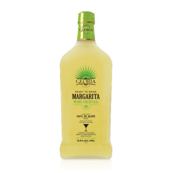 Rancho La Gloria Margarita Cocktail,1.5 L