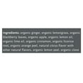 thumbnail image 3 of steep by Bigelow Lemon Ginger Herbal Tea  60 ct., 3 of 8