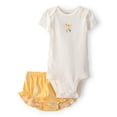 thumbnail image 8 of Carter's Girls 3-Piece Outfit Set, 8 of 12