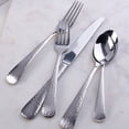 thumbnail image 8 of Wallace 45-Piece 18/10 Stainless Steel Flatware Set, Service for 8, 8 of 9