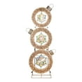 thumbnail image 3 of Member’s Mark 6' Pre-Lit Stacked Ornament Décor, Assorted Colors, 3 of 3