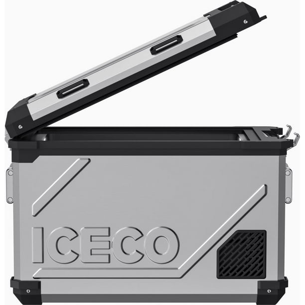 ICECO APL55 Dual Zone Portable Cooler 58QT - Samsclub.com
