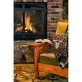 thumbnail image 2 of Yellowstone 20" x 20" Double Sided Woven Pillow, 2 of 6
