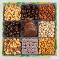 thumbnail image 2 of A Gift Inside Nuts Galore Tray, 2 of 6