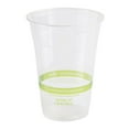thumbnail image 2 of World Centric Clear Compostable Plant-Based Cup (16 oz., 200 ct.), 2 of 5