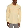 thumbnail image 1 of Eddie Bauer Men's Long Sleeve Woven Tech Shirt, 1 of 8