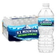 thumbnail image 1 of Ice Mountain 100% Natural Spring Water 16.9 fl. oz. 40 pk., 1 of 9