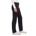 thumbnail image 3 of Eddie Bauer Women's Knit Denim Pant, 3 of 6