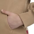 thumbnail image 4 of Levi's Girls Full Zip Jacket, 4 of 6