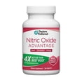 thumbnail image 2 of Doctors' Preferred Nitric Oxide Advantage, Blood Flow, 90 Caplets, 2 of 9