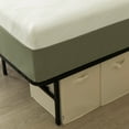 thumbnail image 11 of ZINUS Night Therapy 12” Cooling Memory Foam Mattress Set with Antimicrobial Cover, 11 of 13