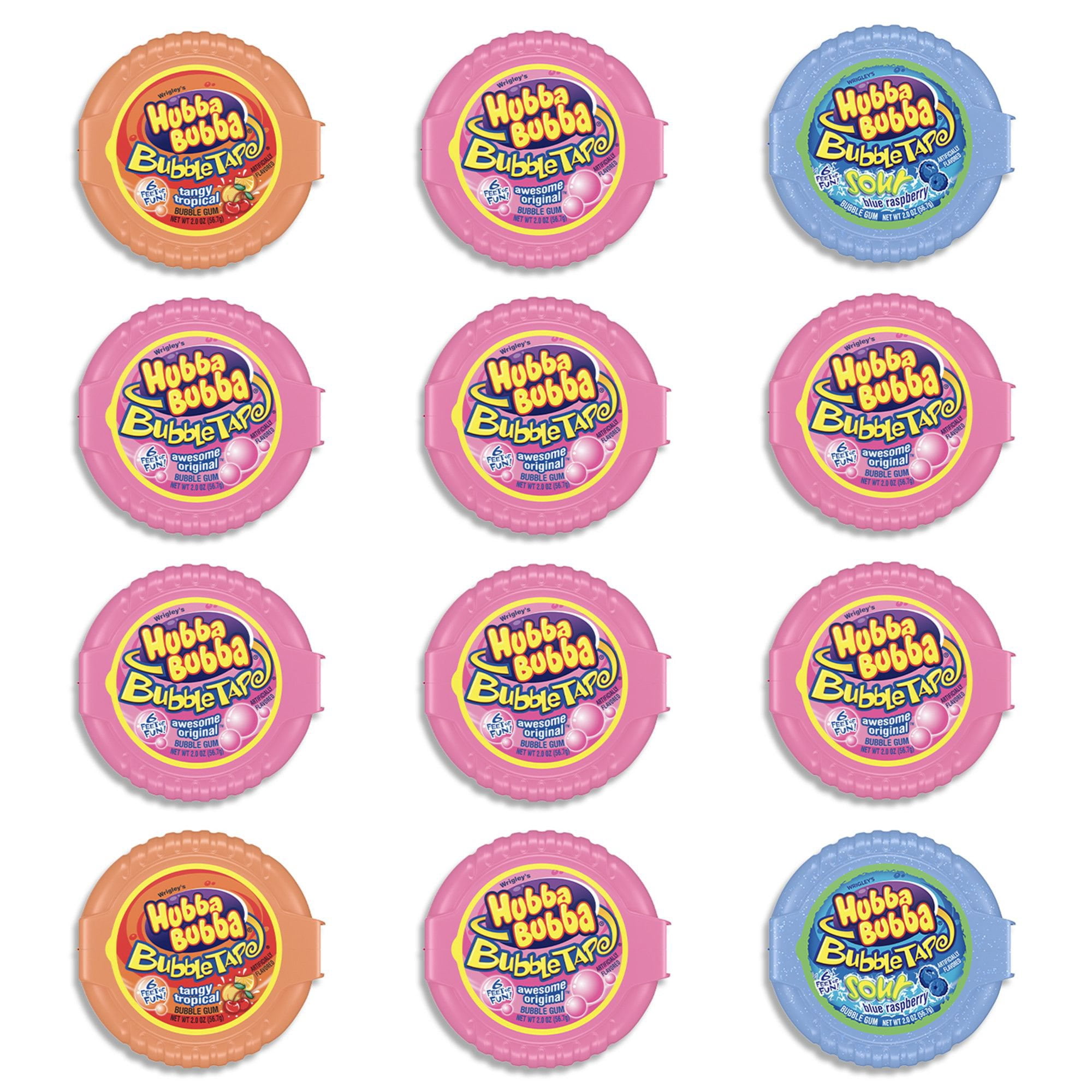 what is a shortfill vape Hubba Bubba