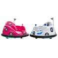 thumbnail image 1 of Flybar 6-Volt Battery Powered Electric Bumper Cars, 2 pk., 1 of 7