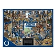thumbnail image 3 of YouTheFan NFL 500 pc. Barnyard Fans Puzzle, 3 of 3