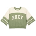 thumbnail image 5 of Roxy Women's Game On Fleece Top, 5 of 8
