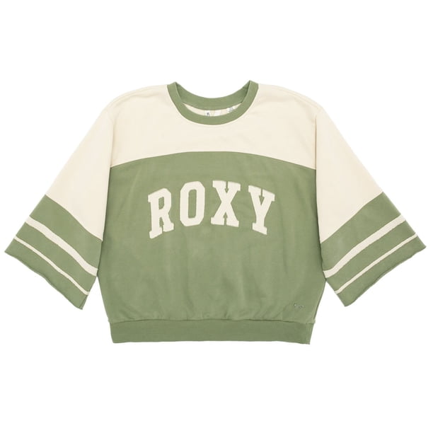 Roxy Women's Game On Fleece Top - Samsclub.com
