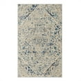 thumbnail image 1 of Mohawk Home Icarus Woven Area Rug, Blue, Assorted Sizes, 1 of 8