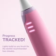 thumbnail image 4 of ORDO Sonic Kids Rechargeable Toothbrush & Travel Bag - Squishmallows Patty, 4 of 8