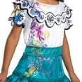thumbnail image 5 of Disney Encanto Mirabel Kids Premium Costume Gown, 5 of 8