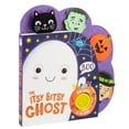 thumbnail image 1 of Sam's Exclusive - The Itsy Bitsy Ghost, Sound Book, 1 of 3
