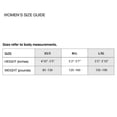 thumbnail image 10 of Free Country Women's 2-Pack Faux Fur Lined Legging, 10 of 10