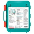 thumbnail image 3 of Be Smart Get Prepared First Aid Kit OSHA/ANSI, 351 ct., 3 of 10