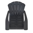 thumbnail image 6 of Keter Rocking Adirondack Chair, 6 of 11