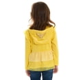 thumbnail image 3 of Character Girls Princess Jacket, 3 of 22