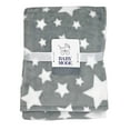 thumbnail image 2 of Baby Mode 7 Piece Baby Blanket Bundle, Choose Color, 2 of 8