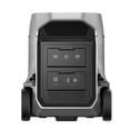 thumbnail image 5 of EcoFlow Delta 3 Ultra Plus 3 kWh Home Back Up Battery with 400W Solar Panel, 5 of 8
