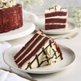 thumbnail image 3 of Member's Mark 10" Red Velvet Cake, 93 oz., 3 of 5