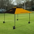 thumbnail image 2 of Logo Brands Grambling State Tigers 12'x12' Canopy, 2 of 8