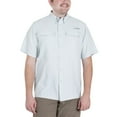 thumbnail image 3 of OFFLINE Habit Men's Short-Sleeve River Shirt, 3 of 5