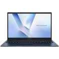 thumbnail image 1 of ASUS Vivobook 15, 15.6" FHD Laptop, Intel Core 3 100U, 8GB RAM, 128GB SSD, Windows 11 Home, 1 of 7