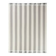 thumbnail image 5 of Member's Mark Cotton Stripe Throw with Tassels, 60" x 70", 5 of 6