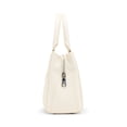 thumbnail image 3 of Steve Madden Bmickey Quilted Satchel, 3 of 5