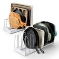 thumbnail image 1 of YouCopia Cookware and Bakeware Organizer, 2-Piece Set, 1 of 7