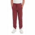 thumbnail image 1 of Member's Mark Boys Sandwash Jogger, 1 of 8