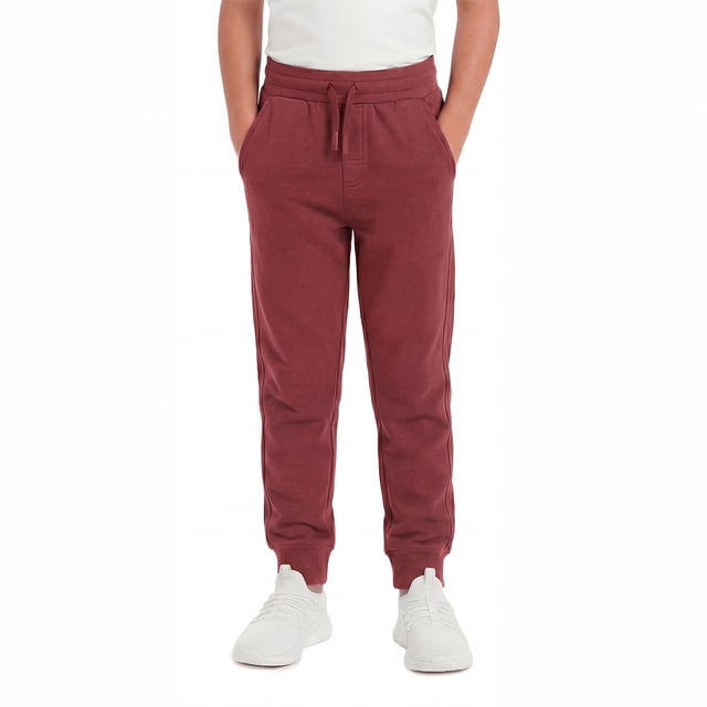 Member's Mark Boys Sandwash Jogger
